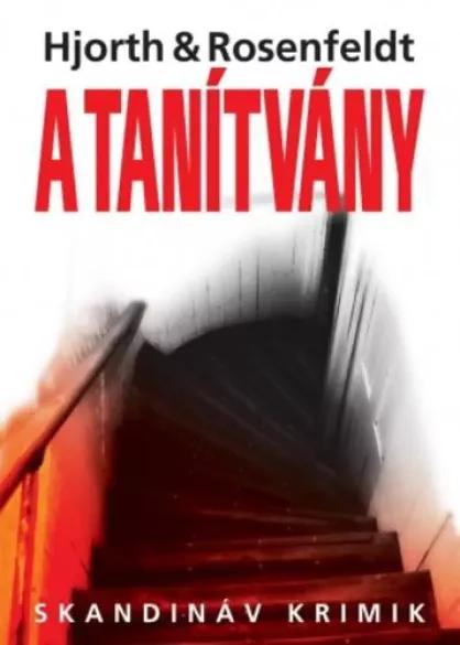 A tanítvány (e-könyv)