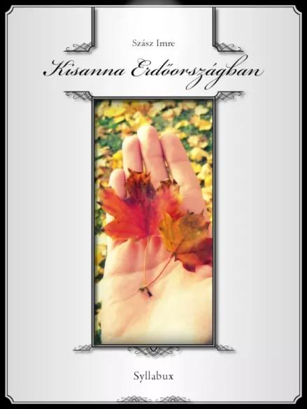 Kisanna Erdőországban (e-könyv)