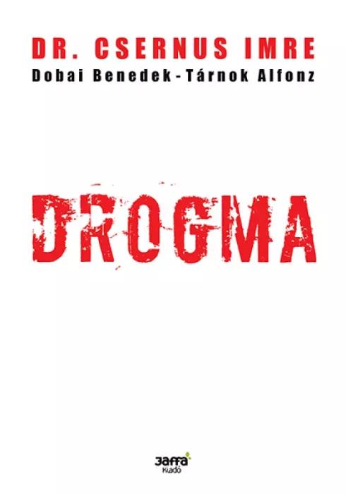 Drogma (e-könyv)