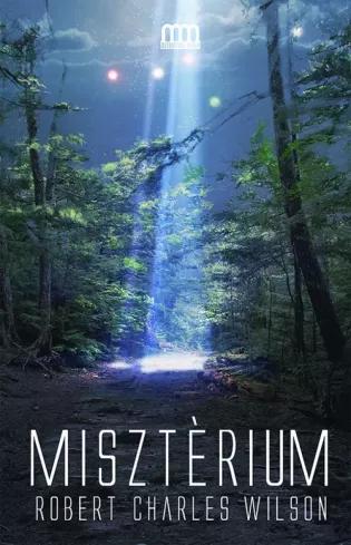 Misztérium (e-könyv)