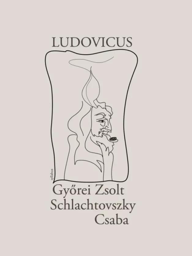 Ludovicus (e-könyv)