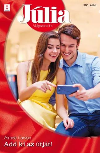 Júlia 563. (e-könyv)