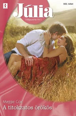 Júlia 562. (e-könyv)
