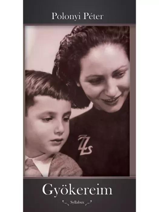 Gyökereim (e-könyv)