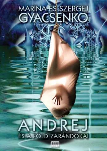 Andrej és a Föld zarándokai (e-könyv)