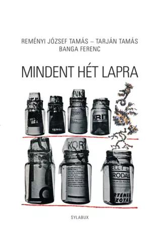 Mindent hét lapra (e-könyv)