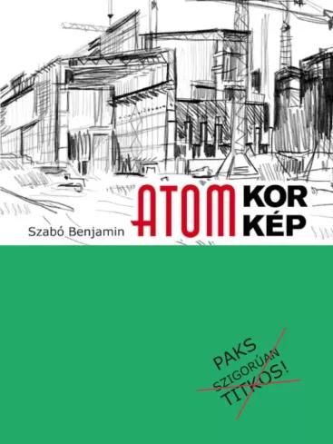 Atomkorkép (e-könyv)