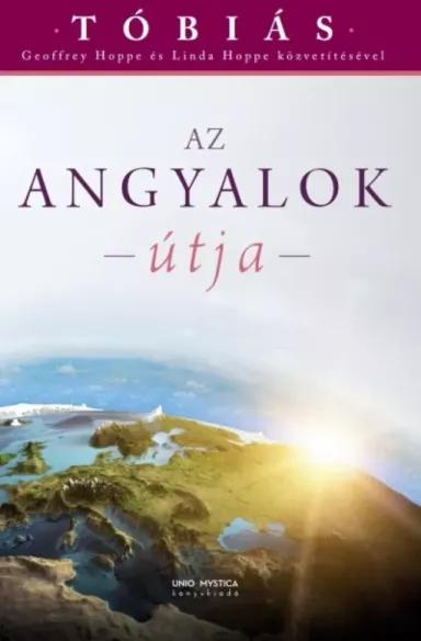 Tóbiás: Az angyalok útja (e-könyv)