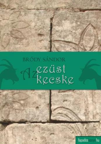 Az ezüst kecske (e-könyv)