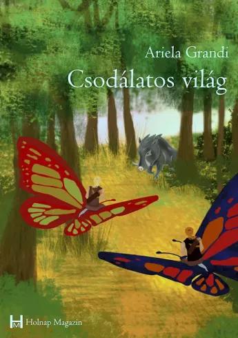 Csodálatos világ (e-könyv)