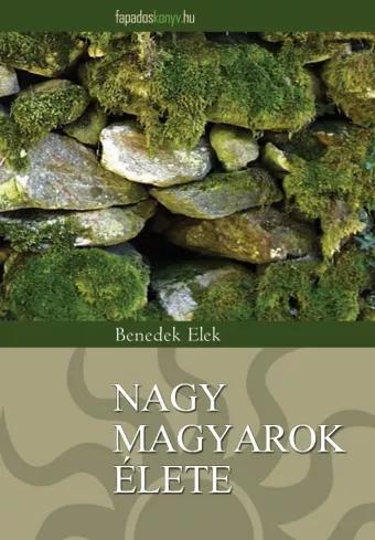 Nagy magyarok élete (e-könyv)