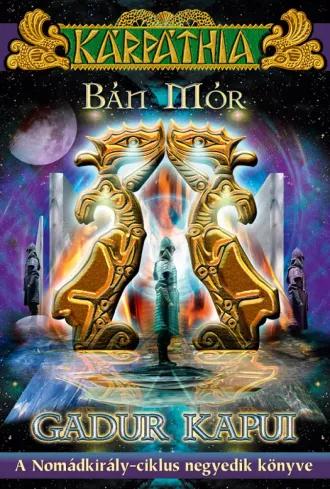 Gadur kapui (e-könyv)