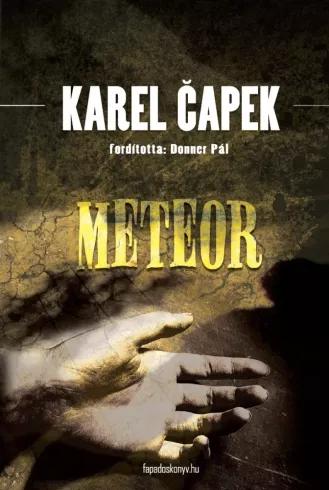 Meteor (e-könyv)