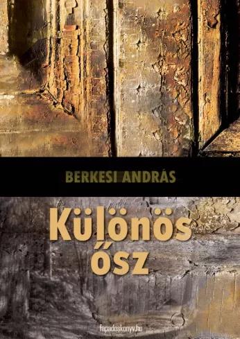 Különös õsz (e-könyv)