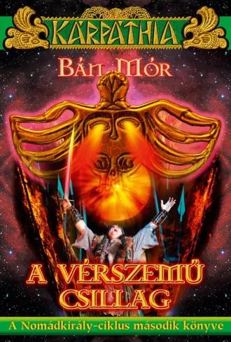 A Vérszemű Csillag (e-könyv)