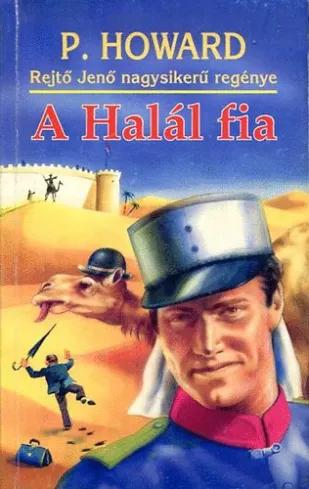 A Halál fia (e-könyv)