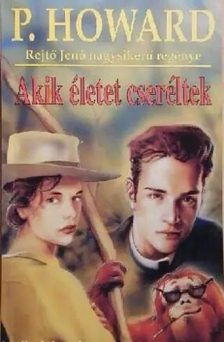 Akik életet cseréltek (e-könyv)