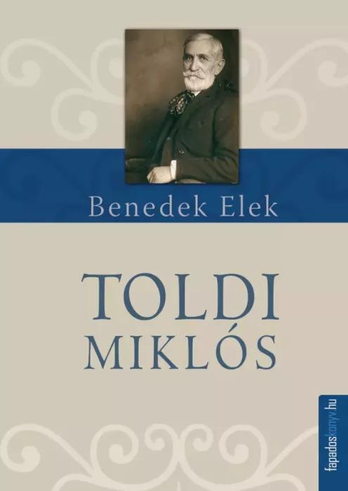 Toldi Miklós (e-könyv)