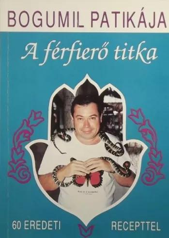 Bogumil patikája (e-könyv)