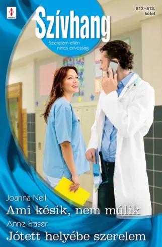 Szívhang 512–513. (e-könyv)