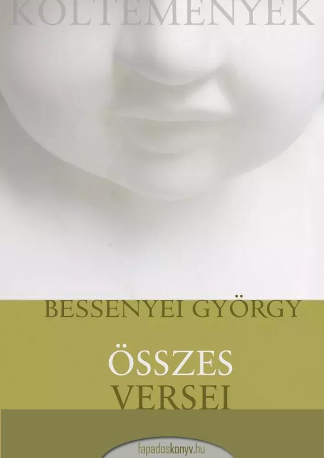 Bessenyei György összes versei (e-könyv)