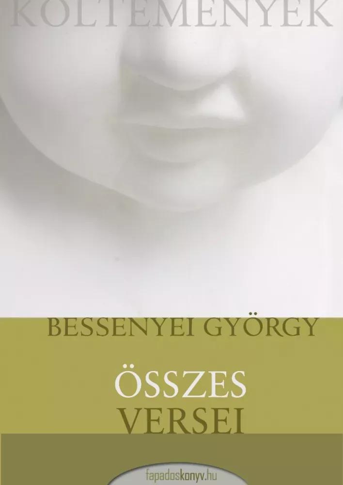 Bessenyei György összes versei (e-könyv)
