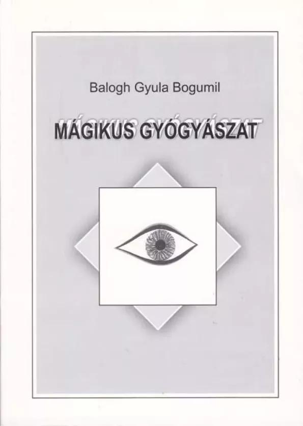 Mágikus gyógyászat (e-könyv)