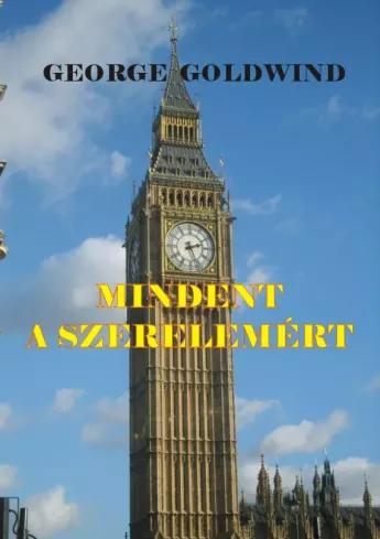 Mindent a szerelemért (e-könyv)