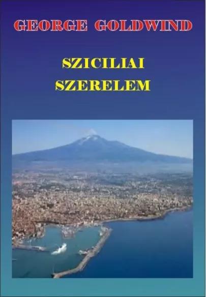 Szicíliai szerelem (e-könyv)