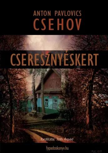 Cseresznyéskert (e-könyv)
