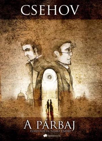 A párbaj (e-könyv)