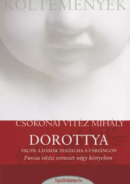 Dorottya (e-könyv)