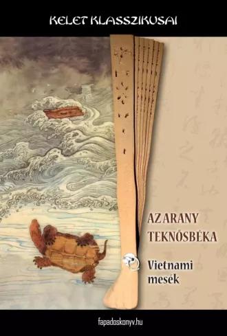 Az arany teknősbéka (e-könyv)