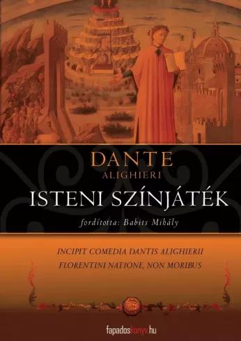 Isteni színjáték (e-könyv)