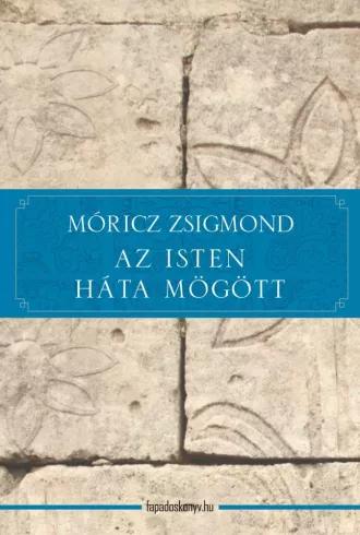 Az Isten háta mögött (e-könyv)