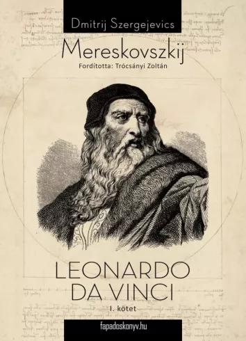 Leonardo Da Vinci I. kötet (e-könyv)