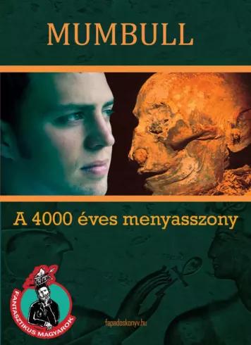 A 4000 éves menyasszony (e-könyv)