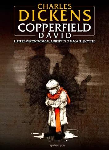 Copperfield Dávid (e-könyv)