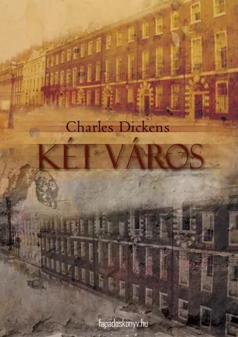 Két város (e-könyv)
