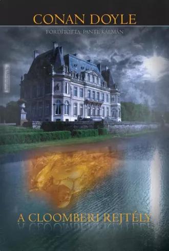 A cloomberi rejtély (e-könyv)