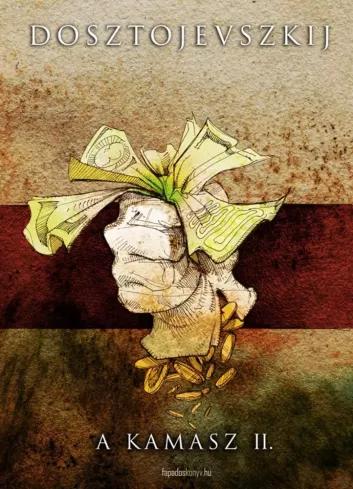 A kamasz II. rész (e-könyv)