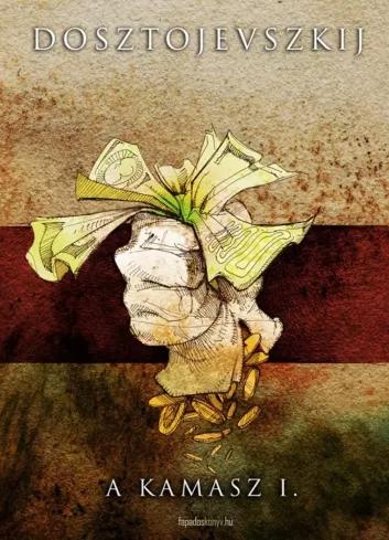 A kamasz I. rész (e-könyv)