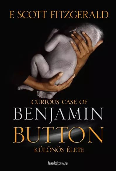 Benjamin Button különös élete (kétnyelvû) (e-könyv)