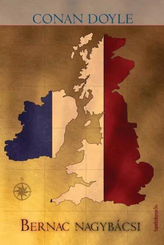 Bernac nagybácsi (e-könyv)