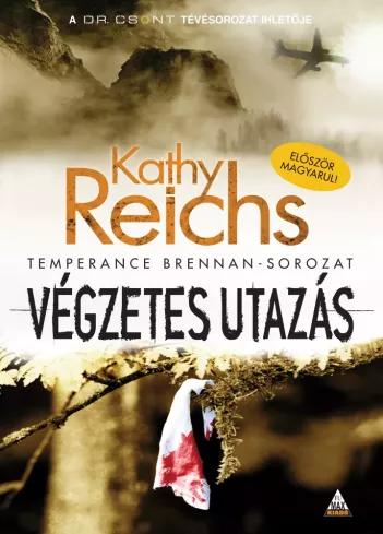 Végzetes utazás (e-könyv)