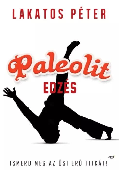 Paleolit edzés (e-könyv)
