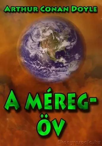 A méregöv (e-könyv)