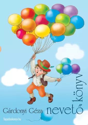 Nevetõkönyv és más mesék (e-könyv)