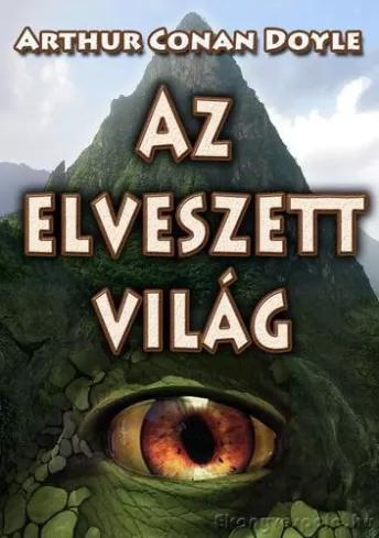 Az elveszett világ (e-könyv)