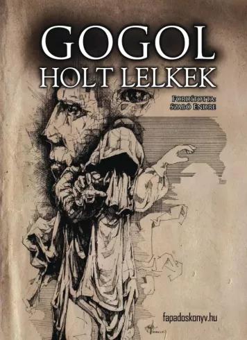 Holt lelkek (e-könyv)